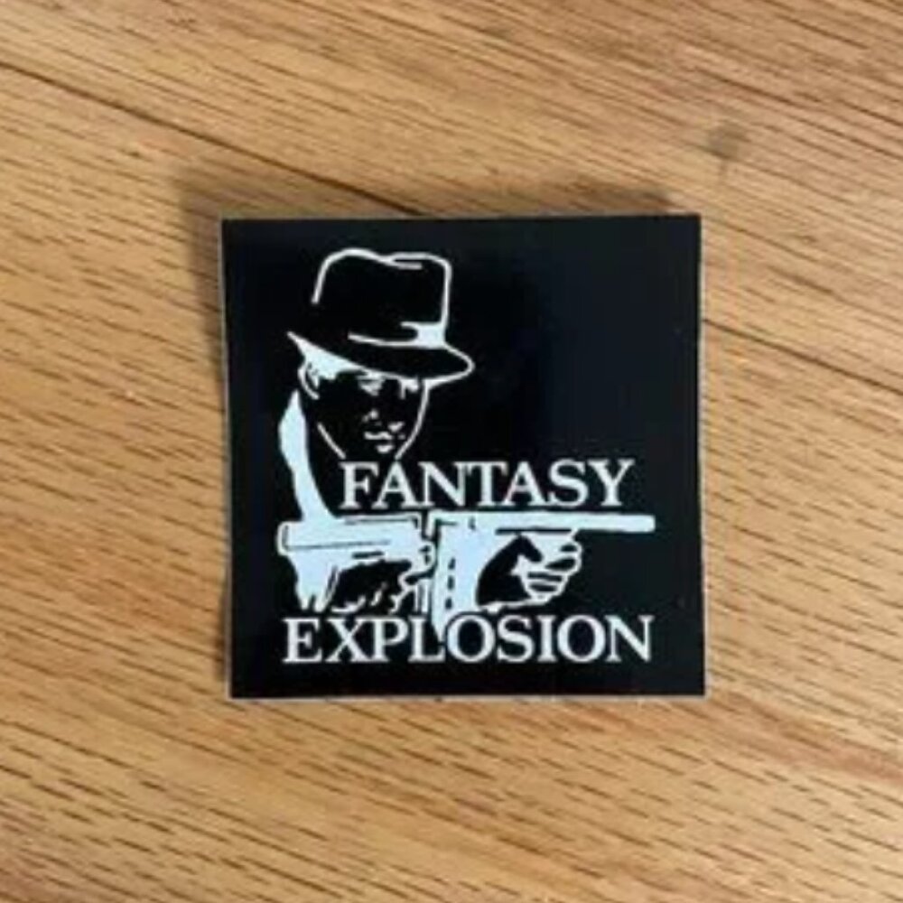 Decal multipack - Picture 2 of 5